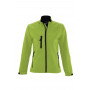 Veste softshell Roxy femme