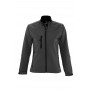 Veste softshell Roxy femme