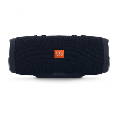 Votre cadeau : l'enceinte JBL Charge 3