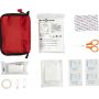 Trousse de premier secours Henri