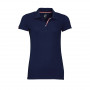 Polo femme Patriot