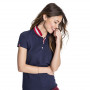 Polo femme Patriot