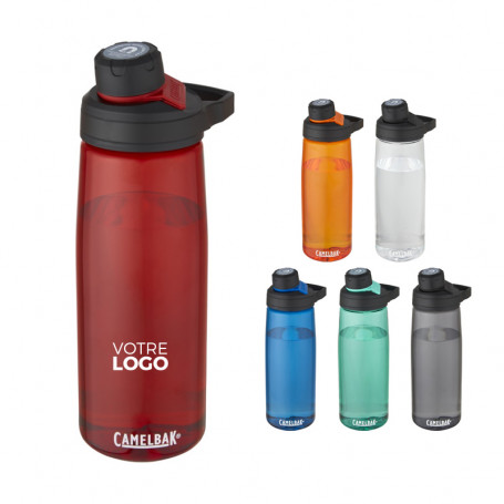 Bouteille de sport Camelbak Chute Mag