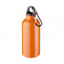 Gourde 400ml en aluminium Oregon