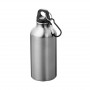 Gourde 400ml en aluminium Oregon