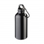 Gourde 400ml en aluminium Oregon