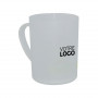 Mug réutilisable Gerald 25 cl givré