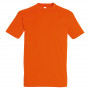 Tee-shirt Imperial coton couleur