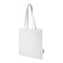 Sac shopping coton recyclé Nebraska 140 gr