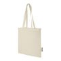 Sac shopping coton recyclé Nebraska 140 gr