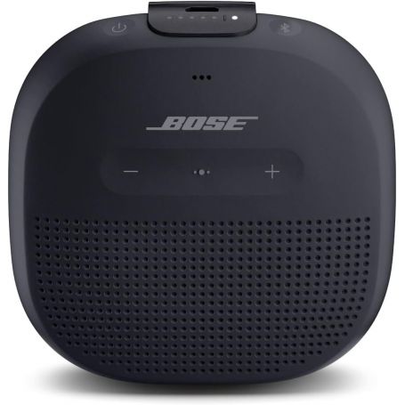 Votre cadeau : l'enceinte étanche Bose Soundlink Micro