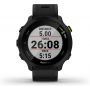 Votre cadeau : la montre Garmin Forerunner