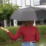 Votre cadeau : le parapluie pliable bicolore en RPET Impact