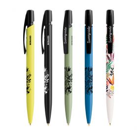 Stylo Bic Media Clic Bio