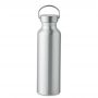 Bouteille 500ml en aluminium recyclé Denna