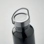 Bouteille 500ml en aluminium recyclé Denna