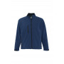 Veste softshell Relax homme