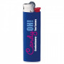 Briquet Bic Slim J23