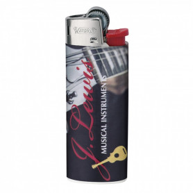 Briquet Bic Digital Mini J25