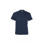 Tee shirt col V homme couleur Victory