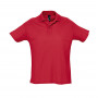 Polo homme Summer II couleur