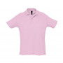 Polo homme Summer II couleur