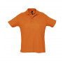 Polo homme Summer II couleur