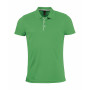 Polo respirant Performer couleur