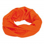 Foulard personnalisable multi-fonctions orange Trendy