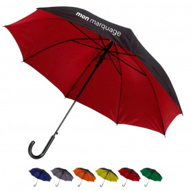 Parapluie automatique Doubly