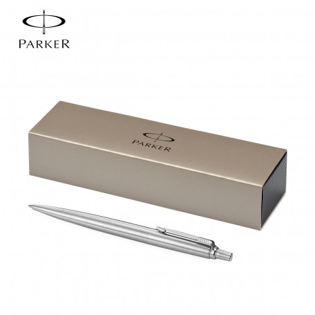 Stylo Parker Jotter Metal