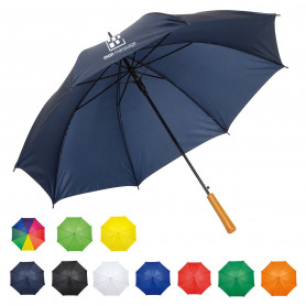 Parapluie personnalisable automatique Limbo