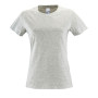 Tee-shirt femme couleur Regent