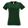 Tee-shirt femme couleur Regent