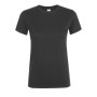 Tee-shirt femme couleur Regent