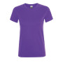 Tee-shirt femme couleur Regent