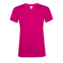 Tee-shirt femme couleur Regent