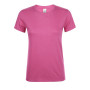 Tee-shirt femme couleur Regent