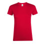 Tee-shirt femme couleur Regent