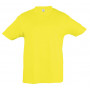 Tee-shirt couleur enfant Regent