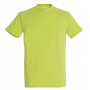 Tee-shirt couleur Imperial