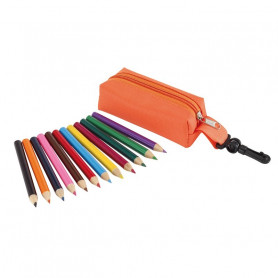 Trousse 12 crayons Ferdinando