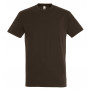 Tee-shirt couleur Imperial