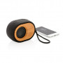 Enceinte sans fil Bamboox