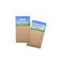 Sachet de graines kraft