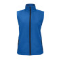 Bodywarmer softshell femme Race