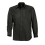 Chemise manches longues Boston