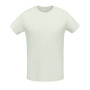 Tee-shirt ajusté homme Martin couleur