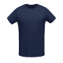 Tee-shirt ajusté homme Martin couleur