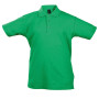 Polo Summer II Kids couleur